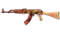 AK-47 | X-Ray (Factory New)