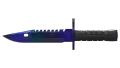 ★ M9 Bayonet | Doppler (Factory New)