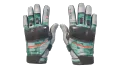 ★ Moto Gloves | Spearmint (Field-Tested)