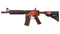 M4A4 | Howl (Minimal Wear)
