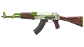 AK-47 | Hydroponic (Factory New)