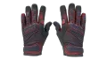 ★ Specialist Gloves | Crimson Kimono (Battle-Scarred)
