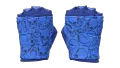 ★ Hand Wraps | Cobalt Skulls (Factory New)