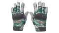 ★ Moto Gloves | Spearmint (Well-Worn)