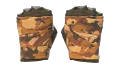 ★ Hand Wraps | Badlands (Factory New)