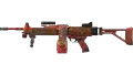 Negev | Mjölnir (Factory New)