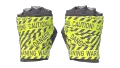 ★ Hand Wraps | CAUTION! (Factory New)