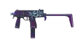 MP9 | Wild Lily (Factory New)
