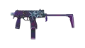 MP9 | Wild Lily (Factory New)