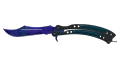 ★ Butterfly Knife | Doppler (Minimal Wear)