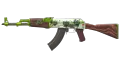 AK-47 | Hydroponic (Factory New)