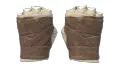 ★ Hand Wraps | Leather (Minimal Wear)