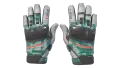 ★ Moto Gloves | Spearmint (Well-Worn)