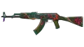 AK-47 | Wild Lotus (Field-Tested)