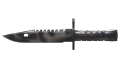 ★ M9 Bayonet | Scorched (Factory New)