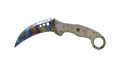 ★ Talon Knife | Case Hardened (Factory New)