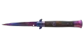 ★ Stiletto Knife | Doppler Phase 1 (Minimal Wear)