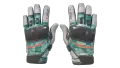 ★ Moto Gloves | Spearmint (Field-Tested)