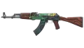 AK-47 | Fire Serpent (Factory New)