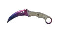 ★ Talon Knife | Doppler (Minimal Wear)