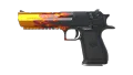 Desert Eagle | Blaze (Minimal Wear)
