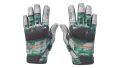 ★ Moto Gloves | Spearmint (Field-Tested)
