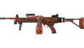 Negev | Mjölnir (Minimal Wear)