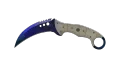 ★ Talon Knife | Doppler Phase 3 (Minimal Wear)