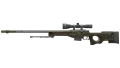 AWP | The Prince (Battle-Scarred)
