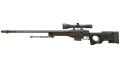 AWP | The Prince (Battle-Scarred)