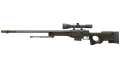 AWP | The Prince (Battle-Scarred)