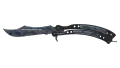 ★ Butterfly Knife | Stained (Factory New)