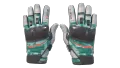 ★ Moto Gloves | Spearmint (Minimal Wear)