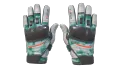★ Moto Gloves | Spearmint (Minimal Wear)