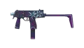 MP9 | Wild Lily (Factory New)