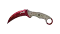 ★ Talon Knife | Doppler (Minimal Wear)