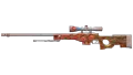 AWP | Desert Hydra (Factory New)