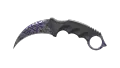 ★ Karambit | Freehand (Minimal Wear)