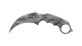 ★ Karambit | Urban Masked (Factory New)