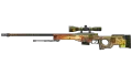 AWP | Dragon Lore (Minimal Wear)