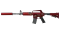 M4A1-S | Hot Rod (Factory New)