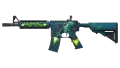 M4A4 | Poseidon (Factory New)