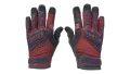 ★ Specialist Gloves | Crimson Kimono (Well-Worn)