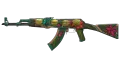 AK-47 | Wild Lotus (Field-Tested)