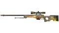 AWP | Dragon Lore (Minimal Wear)
