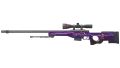 StatTrak™ AWP | Lightning Strike (Factory New)