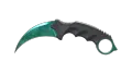 ★ Karambit | Gamma Doppler (Minimal Wear)