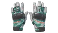 ★ Moto Gloves | Spearmint (Minimal Wear)