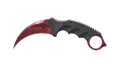 ★ StatTrak™ Karambit | Slaughter (Factory New)