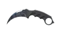★ Karambit | Stained (Factory New)